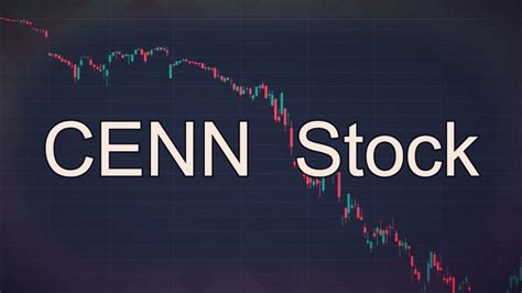 Cenn stock price prediction 2030 - As of the end of day on the 2023-04-19, the price of an Code Chain New Continent Ltd. (CCNC) share was $3.75. What is the 52-week high and low for Code Chain New Continent Ltd. Stock? The 52-week high for Code Chain New Continent Ltd. Stock is $4.69 and the 52-week low is $0.114.
